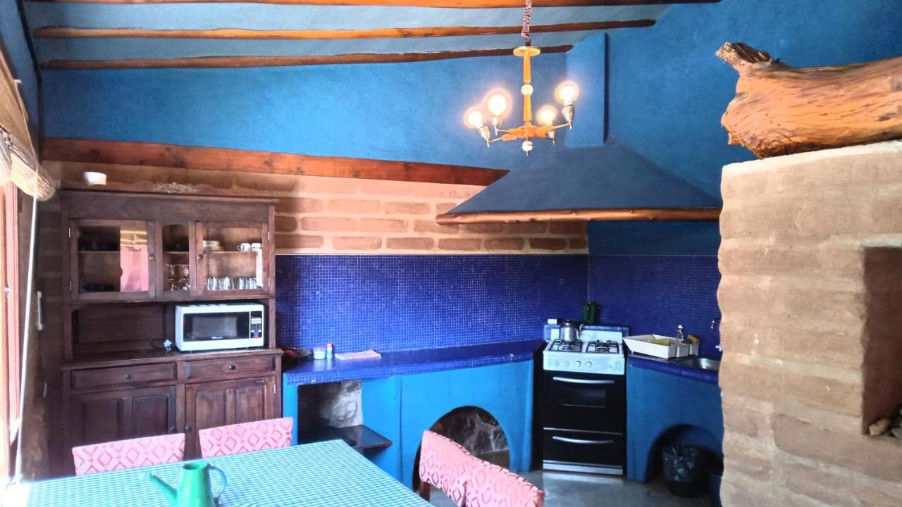 Miraluna Bodega Boutique Качі Екстер'єр фото