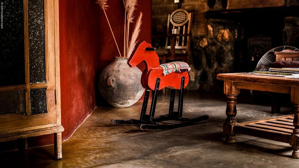 Miraluna Bodega Boutique Качі Екстер'єр фото