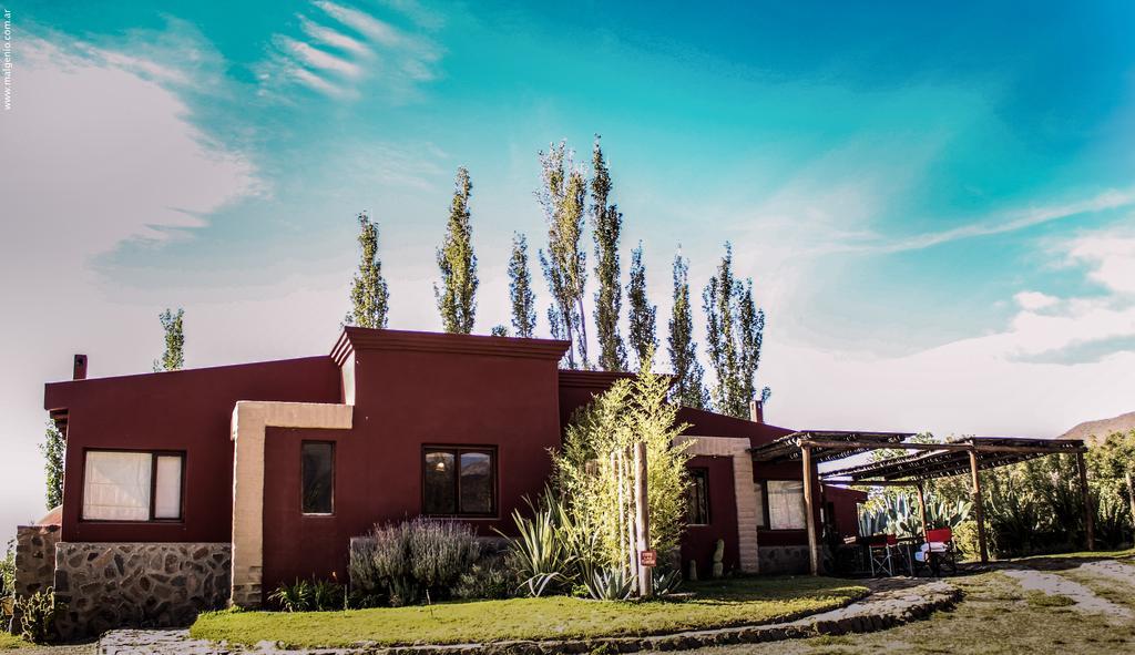 Miraluna Bodega Boutique Качі Екстер'єр фото