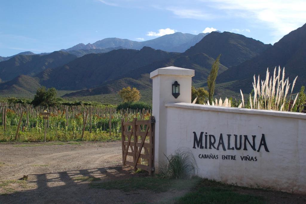 Miraluna Bodega Boutique Качі Екстер'єр фото